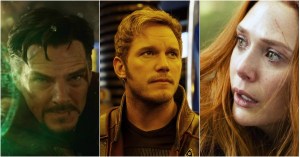 Which <em>Avengers: Infinity War</em> Character Deserves the Most Blame for the Big Snap?