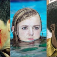 10 Names About to Break Out This Summer Movie Season