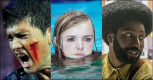 10 Names About to Break Out This Summer Movie Season