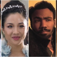 10 Stars Who Will Own the Summer 2018 Movie Season