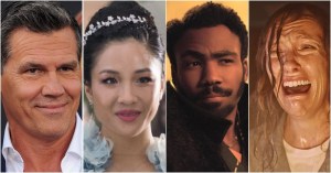 10 Stars Who Will Own the Summer 2018 Movie Season