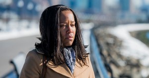What to Watch With <em>Watchmen</em> and <em>Seven Seconds</em> Star Regina King