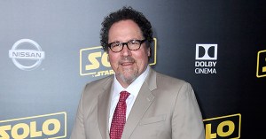 Jon Favreau Reveals Timeline Of Upcoming Live-Action <em>Star Wars</em> TV Series