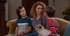 The Best and Worst Moms in Comic Book TV Shows