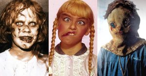 24 Creepiest Kids in Horror Movies