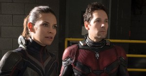 World’s First <em>Ant-Man and the Wasp</em> Reactions: Fun, Action-Packed Sequel Delivers <em>Infinity War</em> Answers