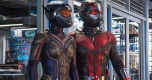 <em>Ant-Man and the Wasp</em> Early Reviews: A Light, Fun Follow-Up to <em>Infinity War</em>