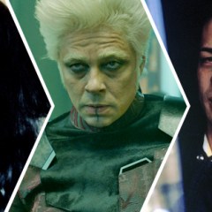 Benicio Del Toro’s 10 Best Movies