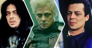 Benicio Del Toro’s 10 Best Movies