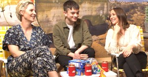 <em>Boundaries</em>’ Director and Stars On Working with Christopher Plummer and the Cathartic Power of Road Trips