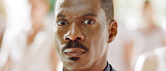 Eddie Murphy in A Thousand Words