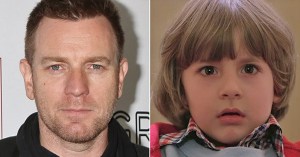 Ewan McGregor to Star in <em>The Shining</em> Sequel <em>Doctor Sleep</em>, and More Movie News