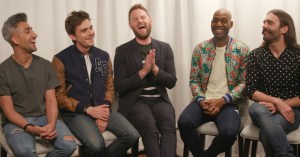 <em>Queer Eye</em>‘s Fab Five Share Their (Fab) Five Favorite LGBT Films