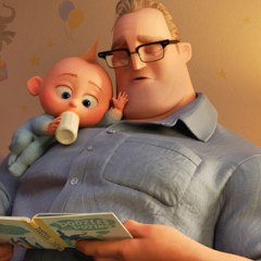 Three Movies about Incredible Families You Can Watch After <em>Incredibles 2</em>