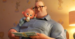 Three Movies about Incredible Families You Can Watch After <em>Incredibles 2</em>