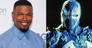 <em>Jamie Foxx</em> Will Star in Blumhouse’s <em>Spawn</em>, and More Movie News