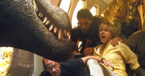 Hear Us Out: <em>Jurassic Park 3</em> is the Series Standout – Because it’s a Full-On Horror movie