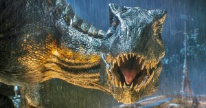 <em>Jurassic World: Fallen Kingdom</em> Is Less Than Dino-Mite