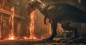 <em>Jurassic World: Fallen Kingdom</em> Early Reviews: Narratively Uneven, but Full of Dino Thrills