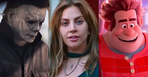 Trailer Roundup: <em>Halloween</em>, <em>Ralph Breaks the Internet</em>, <em>First Man</em>, and more