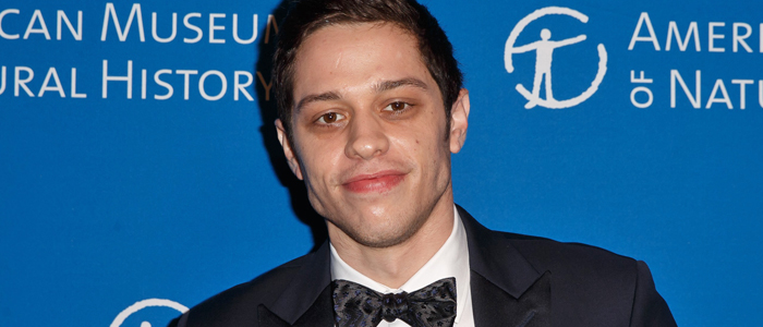 Pete Davidson