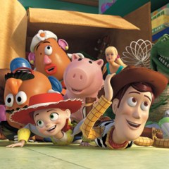 Nine Amazing Tomatometer Stats About Pixar Animation Studios