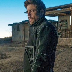 <em>Sicario: Day of the Soldado</em> Early Reviews: Leaner, Meaner, and A Little More Hollow