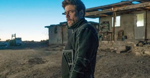 <em>Sicario: Day of the Soldado</em> Early Reviews: Leaner, Meaner, and A Little More Hollow