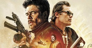 <em>Sicario: Day of the Soldado</em> Is a Grim and Gritty Thriller