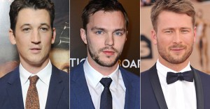 Miles Teller, Nicholas Hoult on Shortlist to Play Goose’s Son in <em>Top Gun: Maverick</em>, and More Movie News
