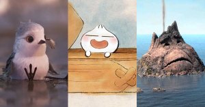 18 Pixar Shorts Ranked Worst to Best