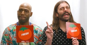 Yaaaas or Rotten: <em>Queer Eye</em>’s Fab Five Rate TV & Movies