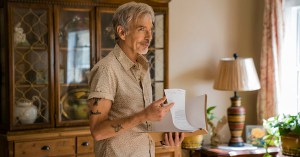 Billy Bob Thornton Says His <em>Goliath</em> Character Picked Up the Actor’s Bad Habits in Season 2