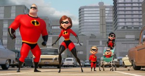 <em>Incredibles 2</em> Early Reactions: A Pixar Sequel Worth the 14-Year Wait