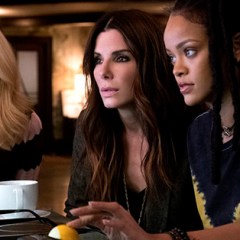 Weekend Box Office Results: Female Audiences Fuel <em>Ocean’s 8</em> to $41.5 Million Opening