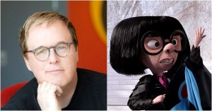 <em>Incredibles 2</em> Director Brad Bird On the Pressure to Deliver that Pixar Magic, And Being Edna Mode – Again
