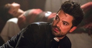 <em>Preacher</em> Season 3 Set To Tackle Most Controversial Storyline Yet, Say Showrunner and Cast