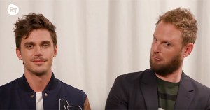 <em>Queer Eye</em> for the Super Guy