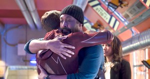 5 of the Best Comic Book Dads on TV Right Now — and 2 of the Worst