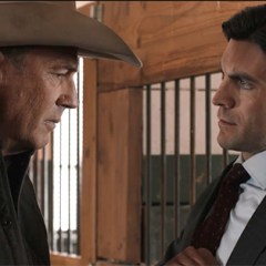 Kevin Costner Confronts Wes Bentley During a Family Crisis in <em>Yellowstone</em> Exclusive Sneak Peek