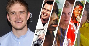 Bo Burnham’s Five Favorite Films