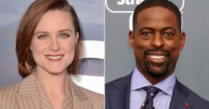 Evan Rachel Wood and Sterling K. Brown Join <em>Frozen 2</em>, and More Movie News