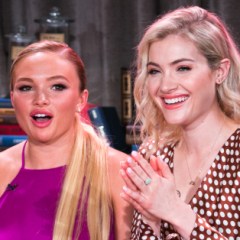 <em>The Gifted</em> Cast Discusses a TV First and Spills the Beans on Season 2