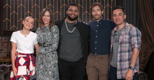 <em>Godzilla: King of the Monsters</em> Cast: Expect Plenty of Monster Action – Right From the Beginning