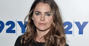 Keri Russell Joins <em>Star Wars: Episode IX</em>, and More Movie News
