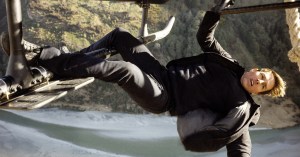 Weekend Box Office Results: <em>Mission: Impossible – Fallout</em> Earns Series’ Best Opening, With $61.5 Million