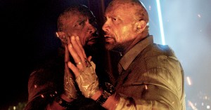 <em>Skyscraper</em> Is Too Short on Story to Stand Out