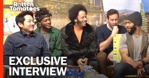 The <em>Sorry to Bother You</em> Cast and Director on Bay Area Soul and Wrestling with Stereotypes