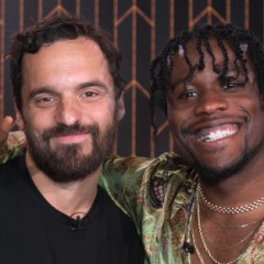 Now Is the Time For Miles Morales, Say <em>Spider-Man: Into the Spider-Verse</em> Stars