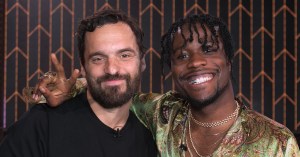 Now Is the Time For Miles Morales, Say <em>Spider-Man: Into the Spider-Verse</em> Stars